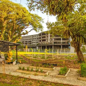 Hostel Ywca 