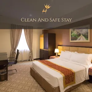 Hotel Hallmark Crown ****