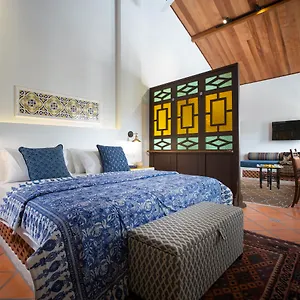 4* Hotel Jawi Peranakan
