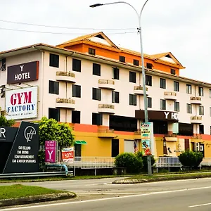 ** Hotel Y Malasia