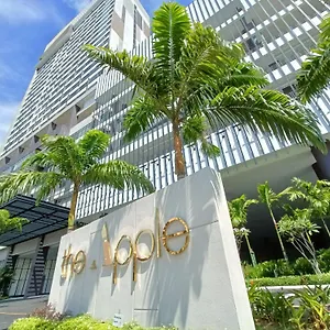 The Apple Appartamento Malacca