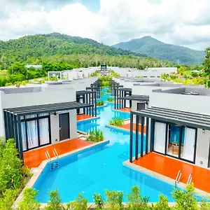 Resort Hangouts Urban+eco Langkawi 