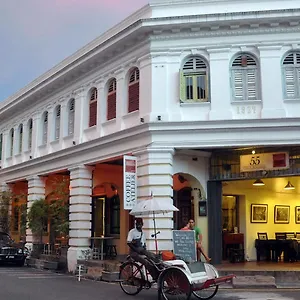 Coffee Atelier *** George Town