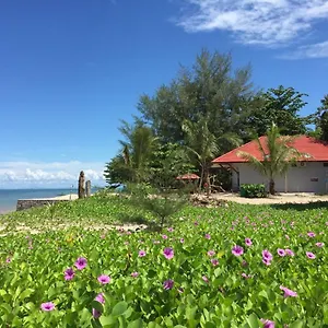 Red Coral Alloggio in famiglia Langkawi