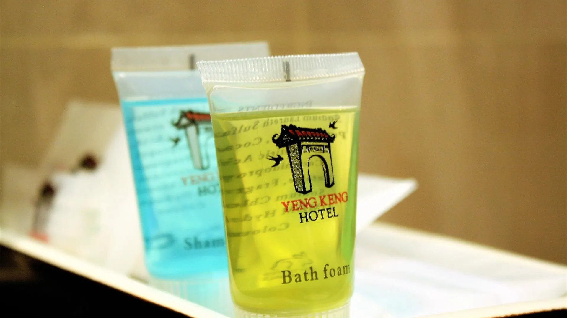 Yeng Keng Hotel George Town Malaysia
