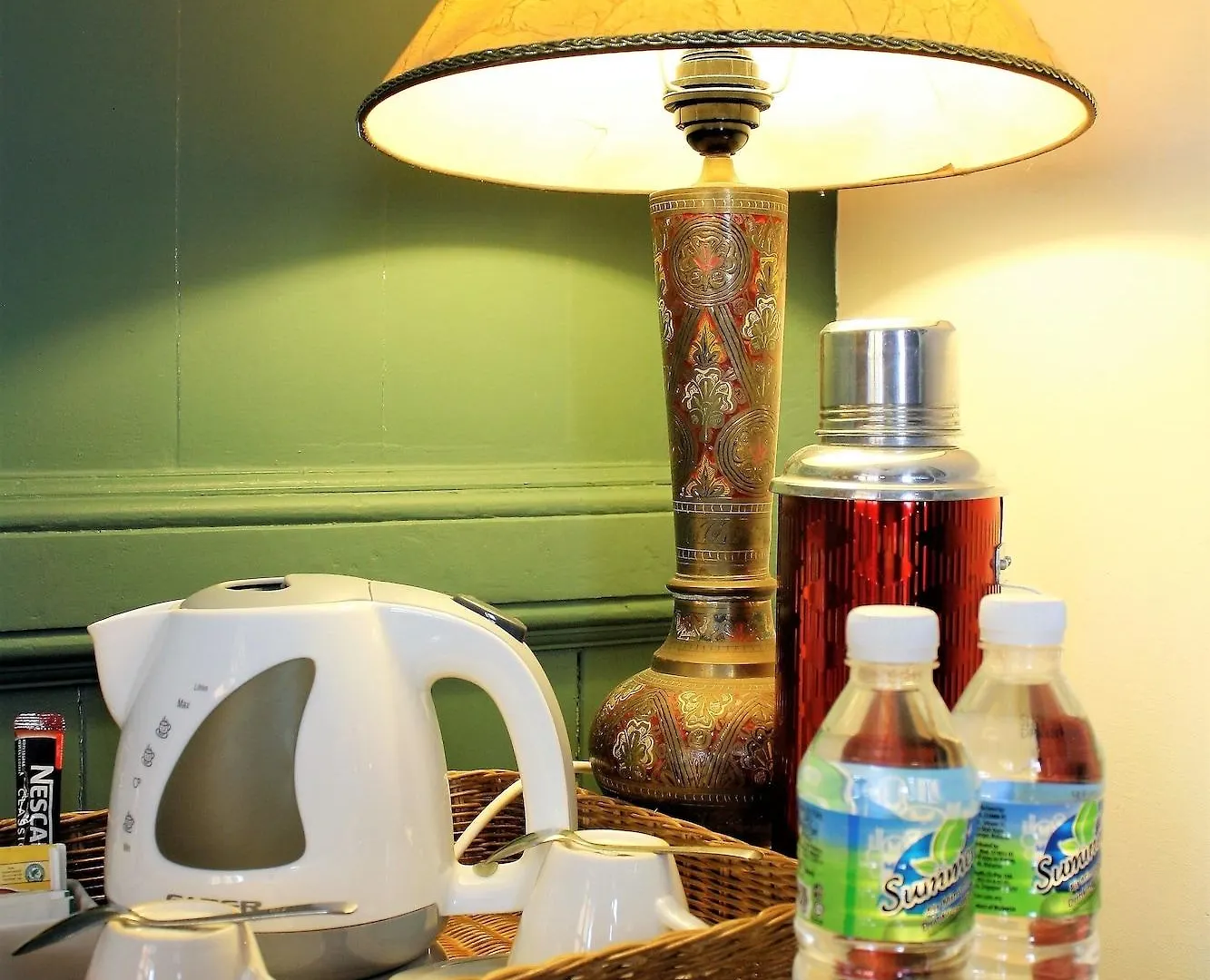 Yeng Keng Hotel George Town 4*,  Malaysia