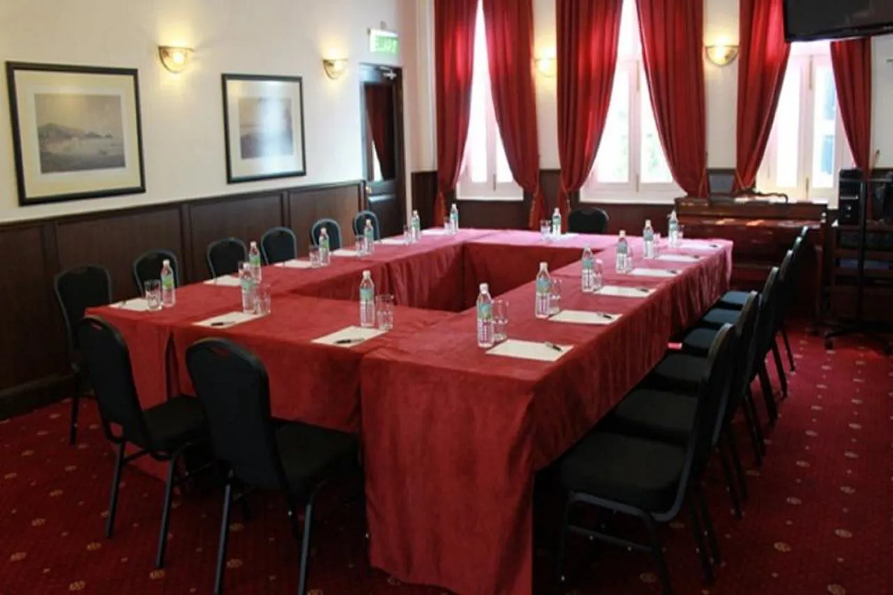 Yeng Keng Hotel George Town