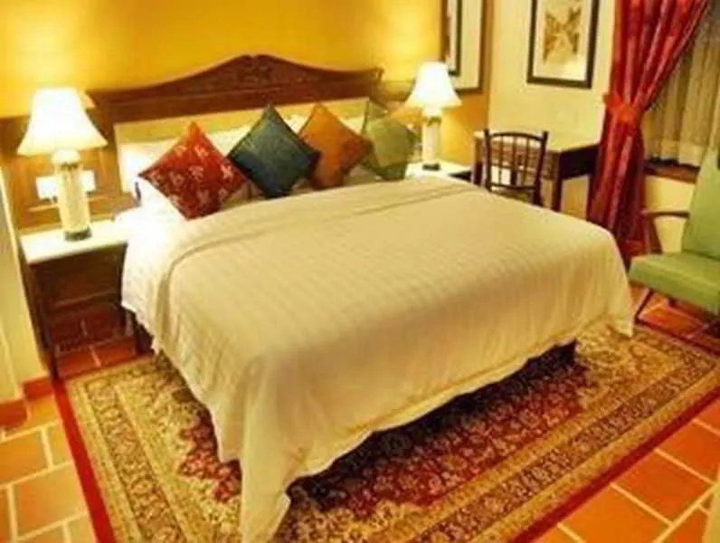 Yeng Keng Hotel George Town Malaysia