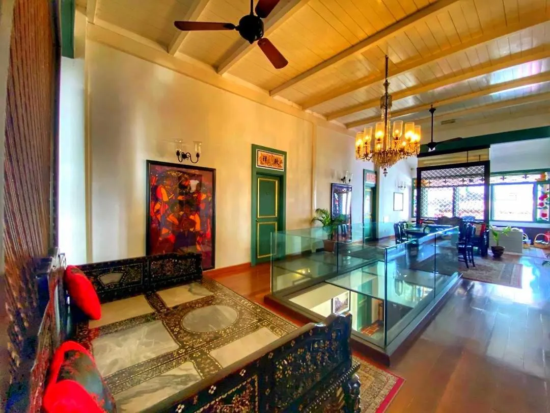 Yeng Keng Hotel George Town