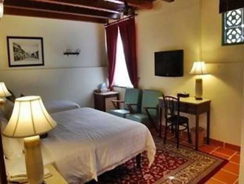 ****  Yeng Keng Hotel George Town Malaysia
